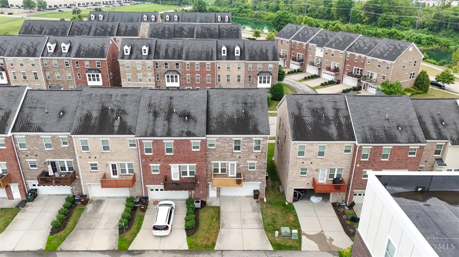 9558 Cobblestone Walk, West Chester, OH, 45069 — photo 56