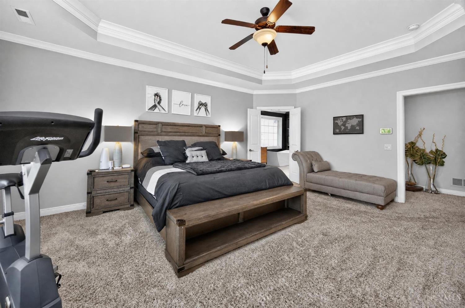 5418 North Shore Place, Deerfield Twp., OH, 45040 — photo 58