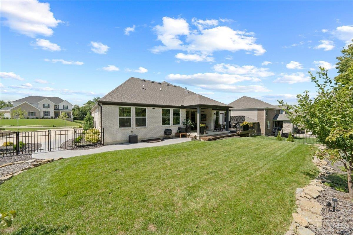 8858 Old Farm Drive, West Chester, OH, 45069 — photo 57