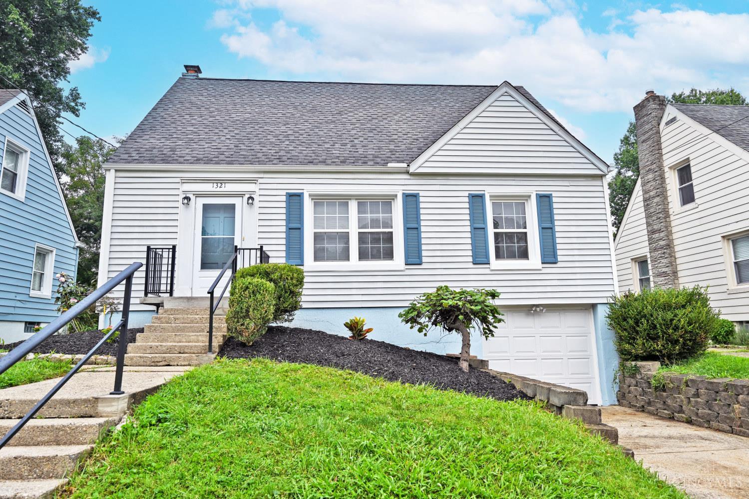 1st image of 1321 Bursal Ave, Cincinnati, OH 45230 | MLS# 1890970