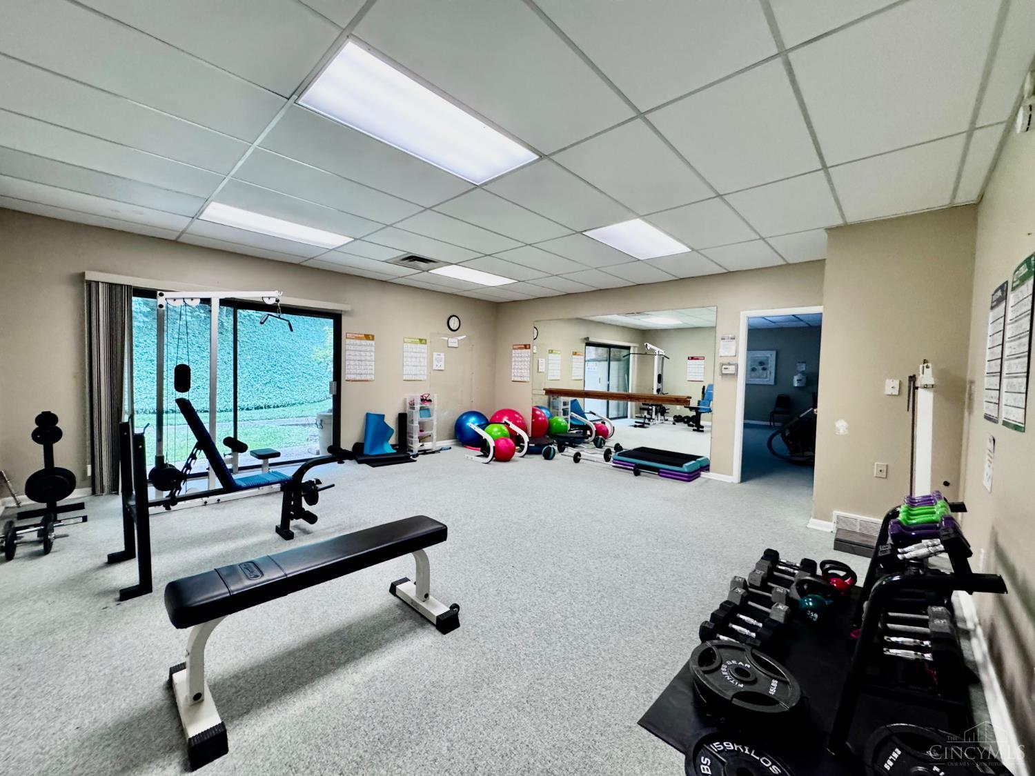 3533 Amberacres Drive #405E, Cincinnati, OH, 45237 — photo 57