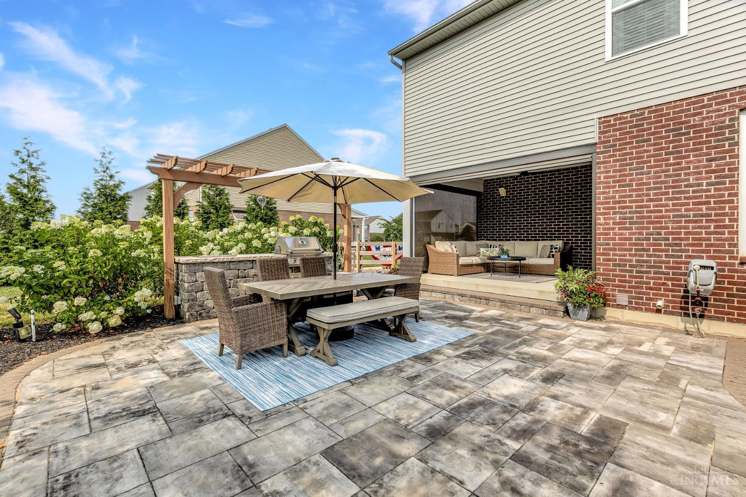 5895 Tilbury Trail, Liberty Twp, OH, 45011 — photo 48