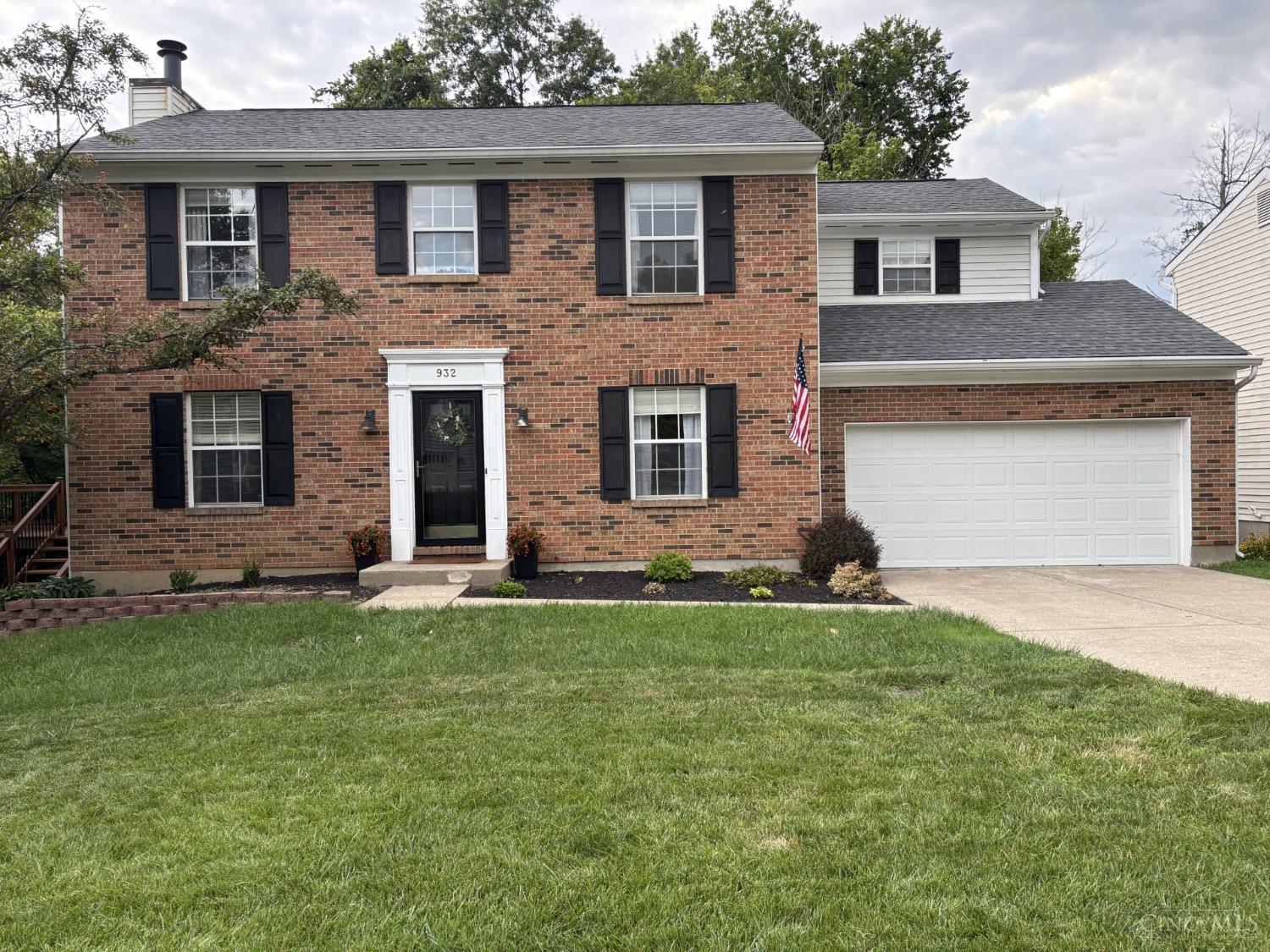 932 Saffron Lane, Miami Twp, OH, 45150