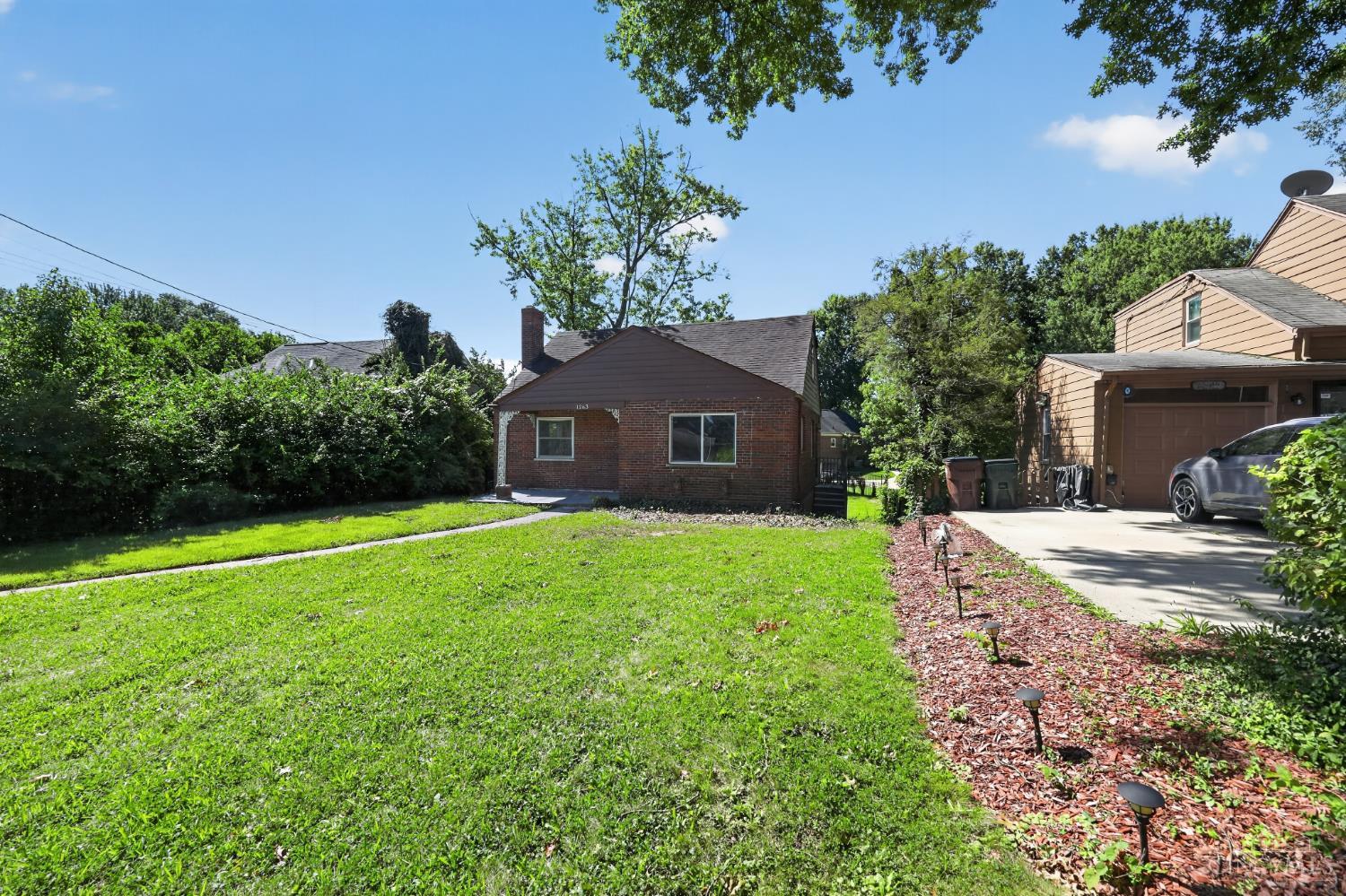 1263 Galbraith Road, Cincinnati, OH, 45231