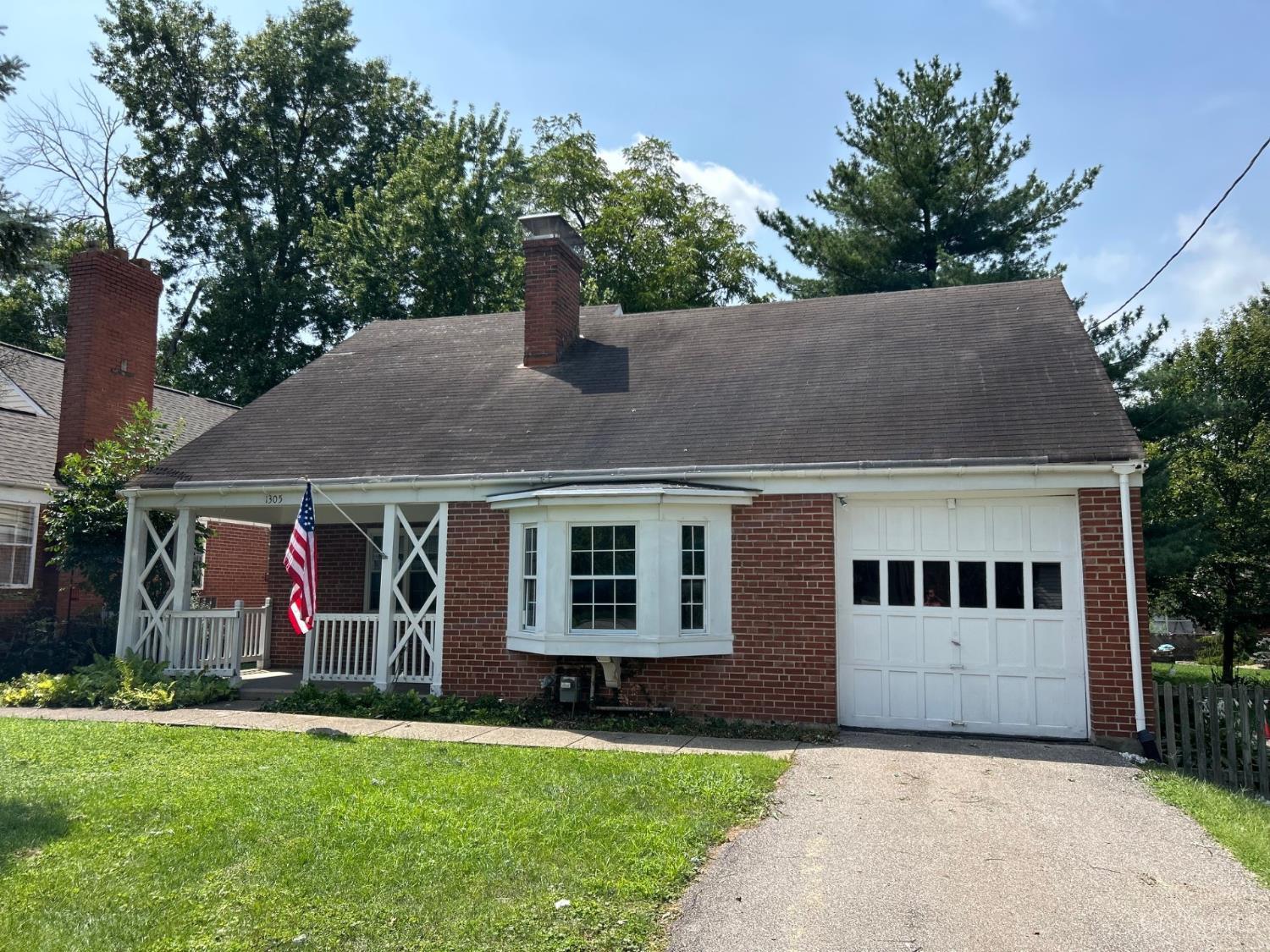 1305 Coolidge Avenue, Anderson Twp, OH, 45230 — photo 2