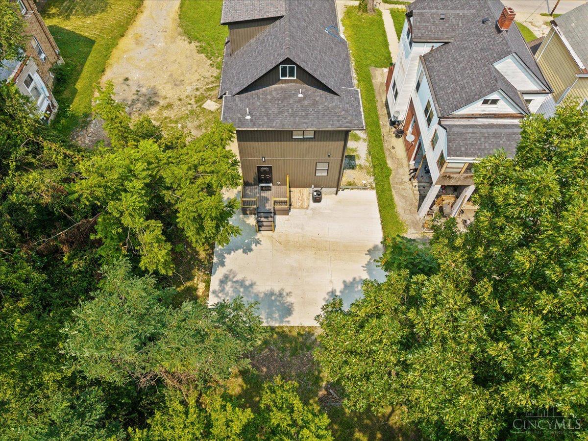 46th image of 837 Rockdale Ave, Cincinnati, OH 45229 | MLS# 1891026