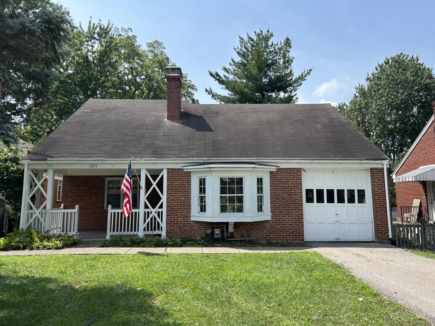 1305 Coolidge Avenue, Anderson Twp, OH, 45230