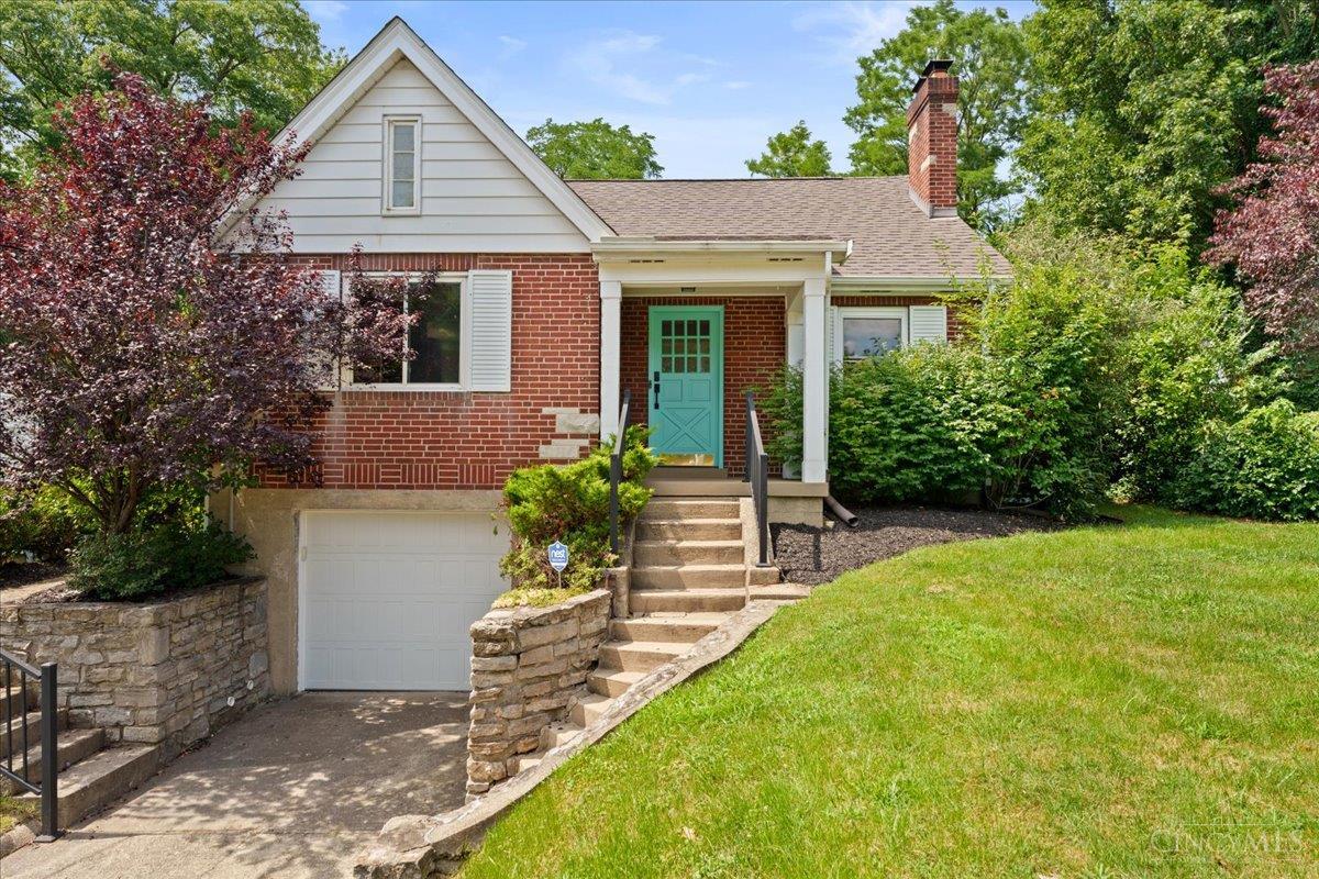 1st image of 2304 E Galbraith Rd, Reading, OH 45237 | MLS# 1890991