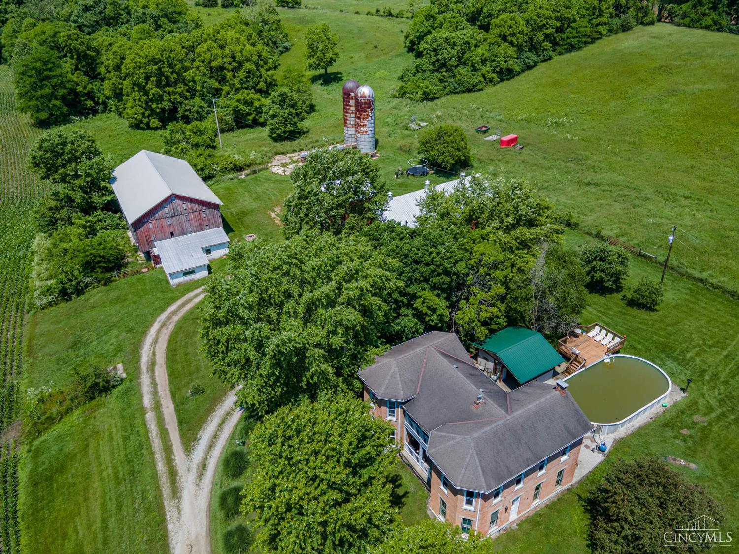 14541 Lower Gratis Road, Jackson Twp, OH, 45325 — photo 12