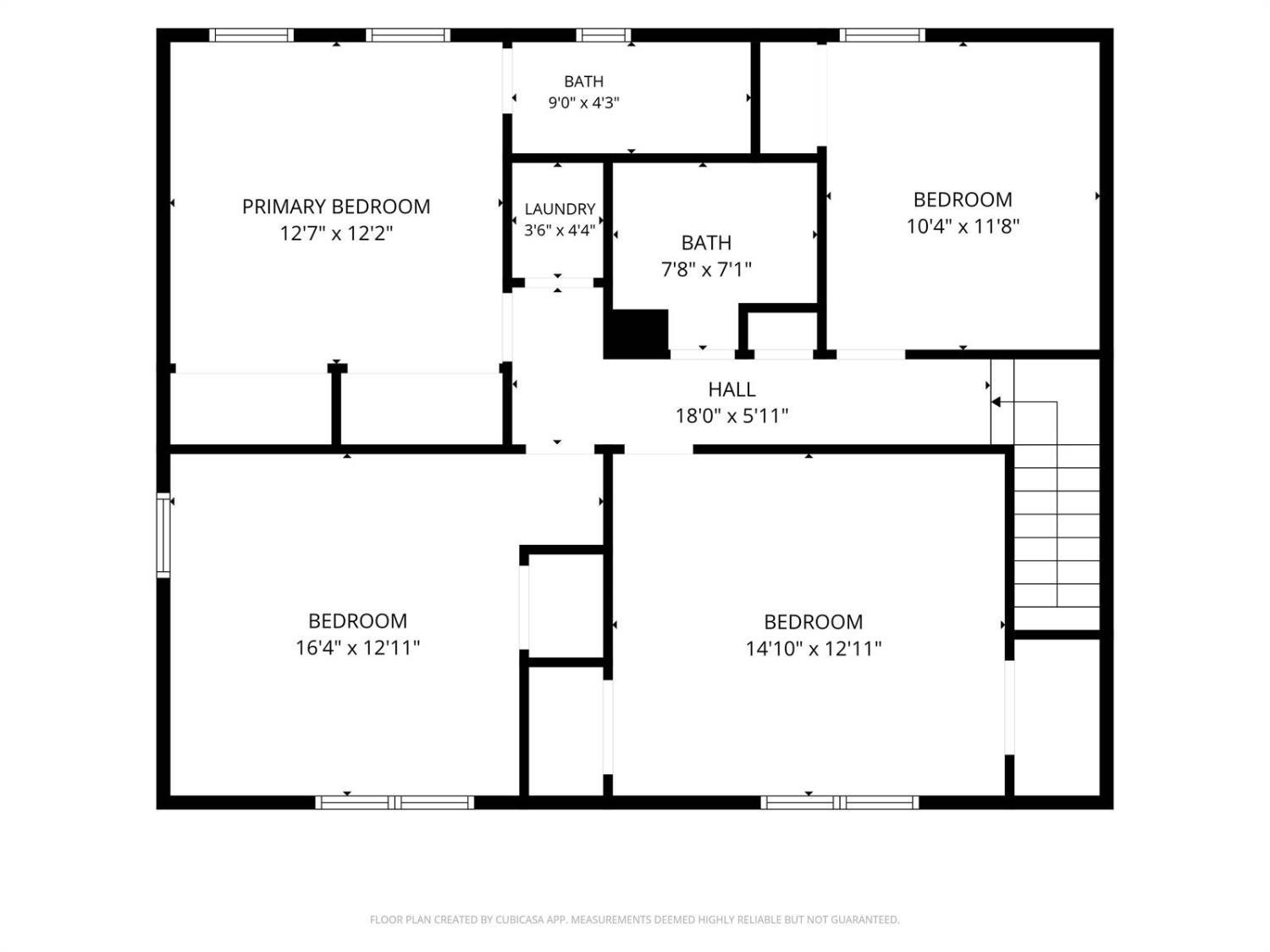 8732 Hollyhock Drive, Springfield Twp., OH, 45231 — photo 42