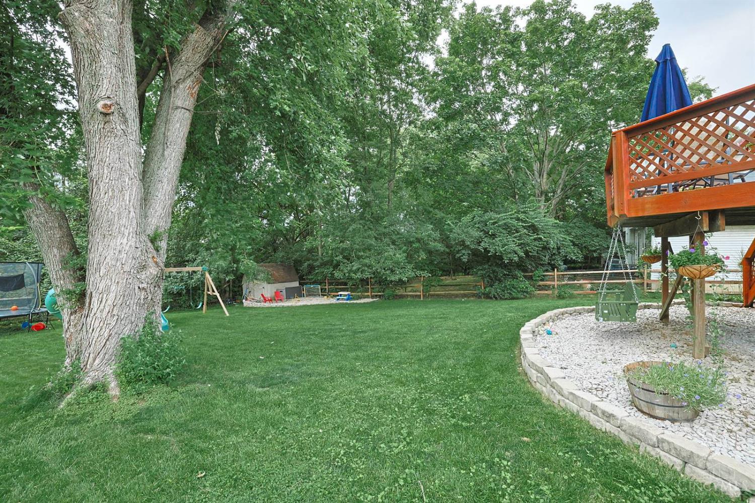 2838 Kimberly Drive, Deerfield Twp., OH, 45039 — photo 33