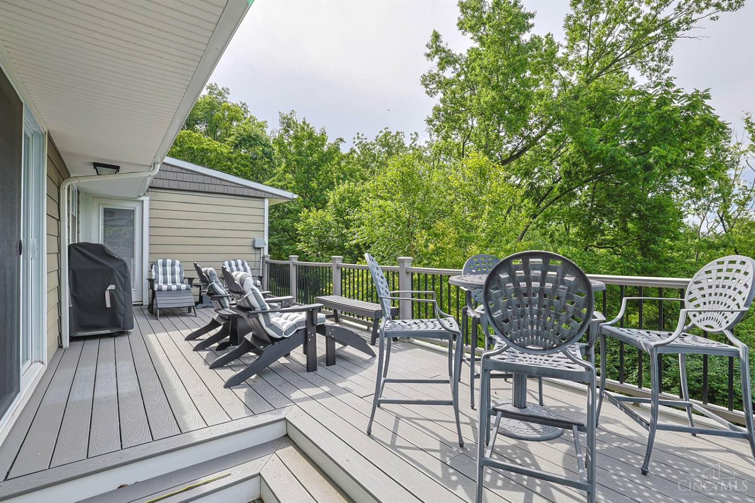 211 Hilltop Lane, Wyoming, OH, 45215 — photo 43