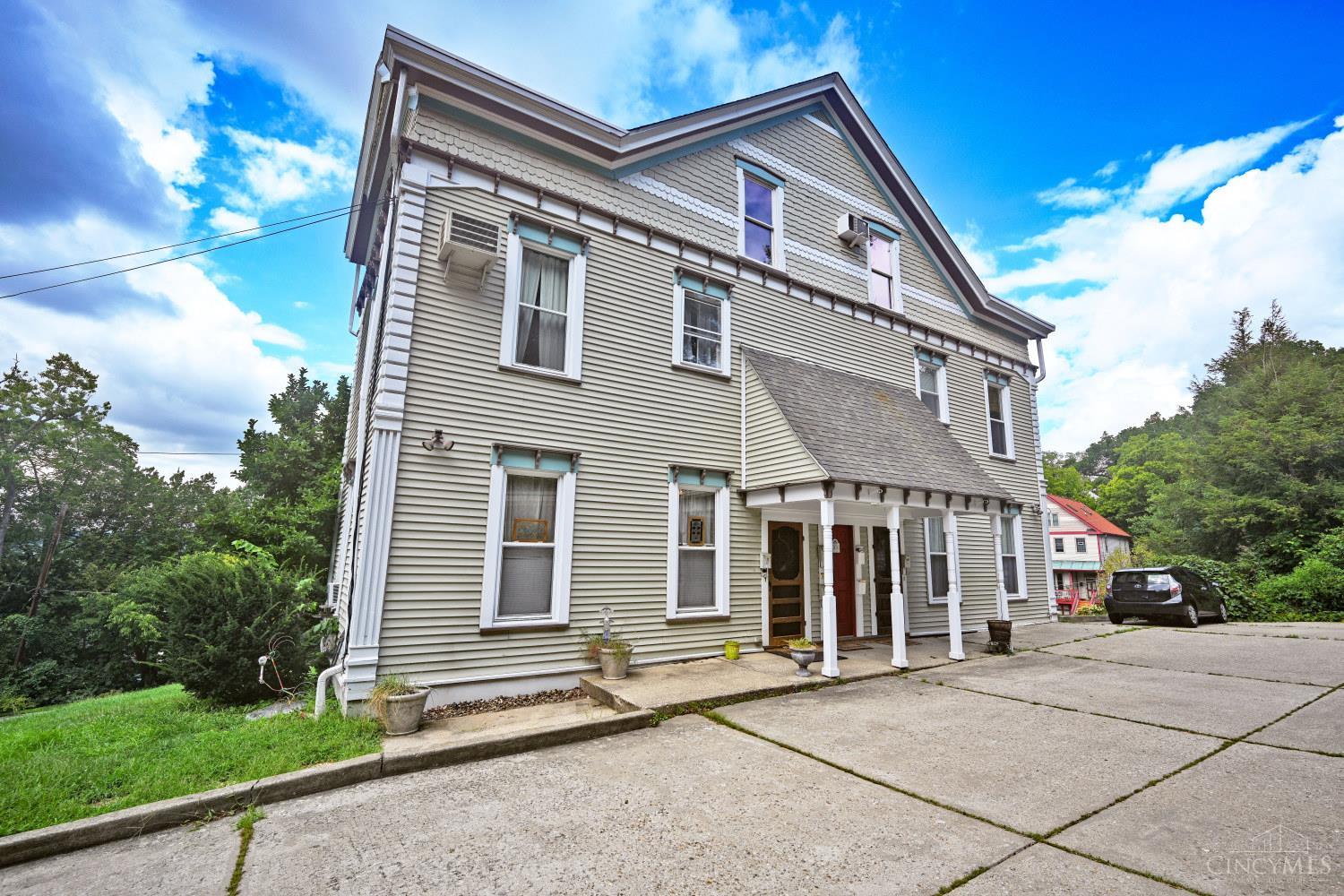 2nd image of 3710 Creighton Pl, Cincinnati, OH 45226