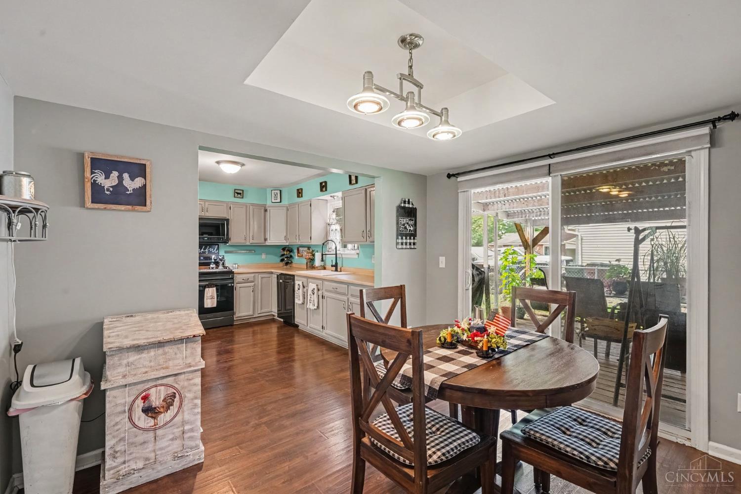 3275 Huntsman Trace, Pierce Twp, OH, 45102