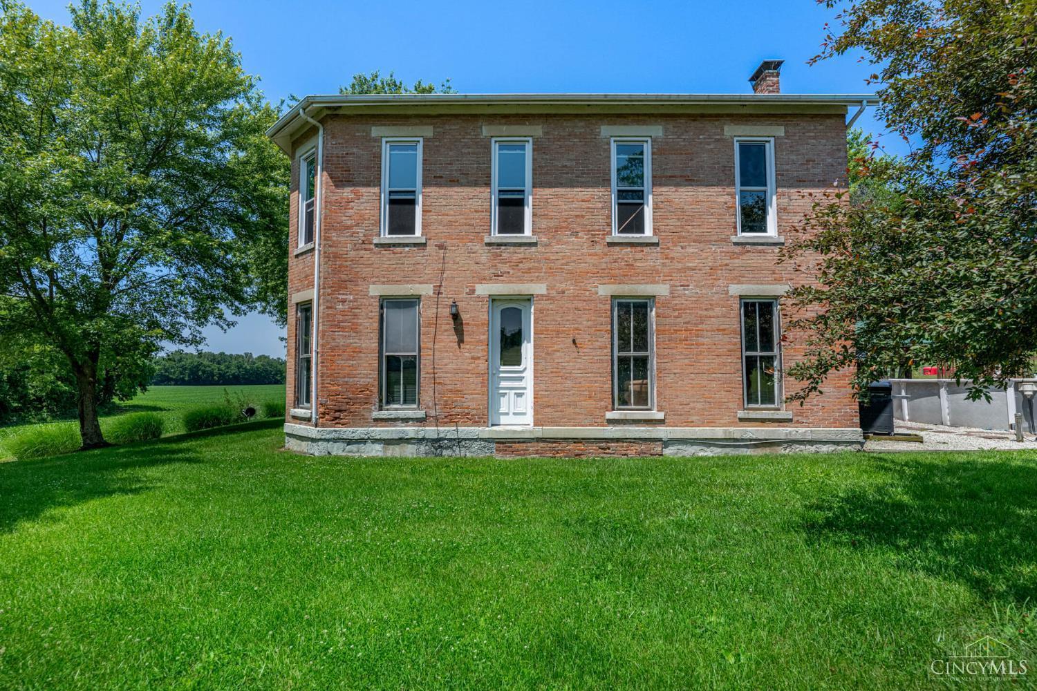 14541 Lower Gratis Road, Jackson Twp, OH, 45325 — photo 30