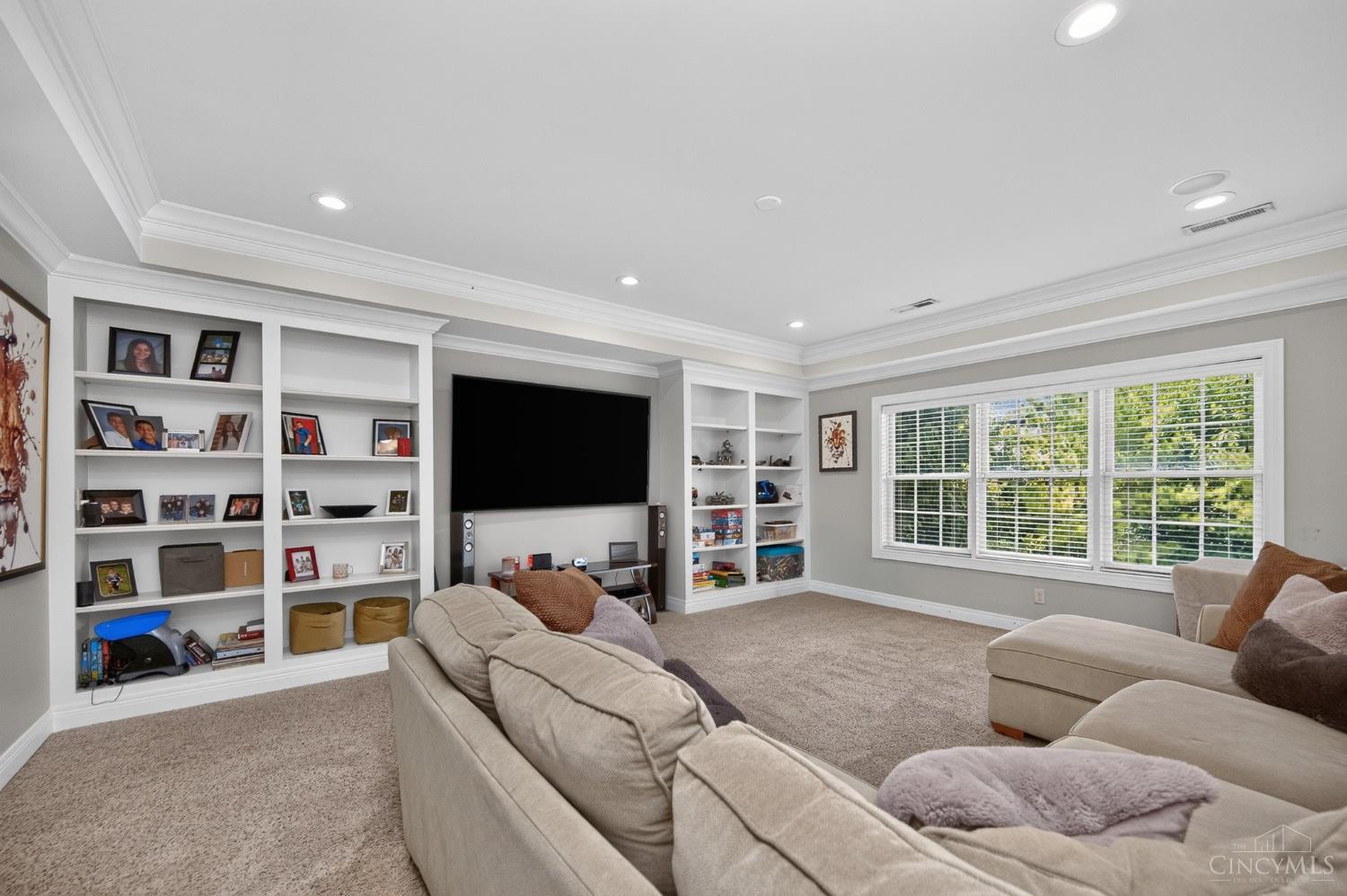 5418 North Shore Place, Deerfield Twp., OH, 45040 — photo 36