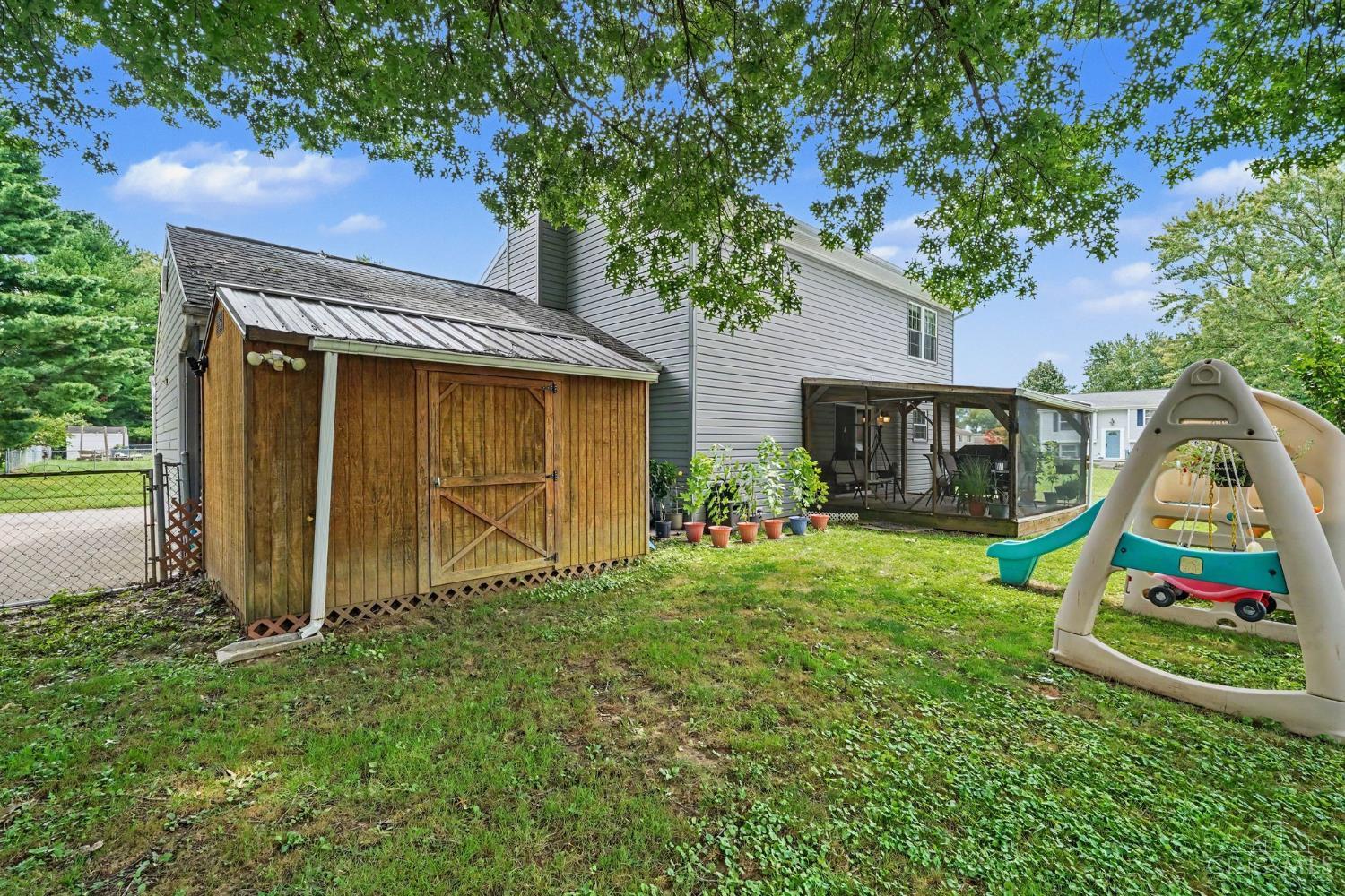 3275 Huntsman Trace, Pierce Twp, OH, 45102