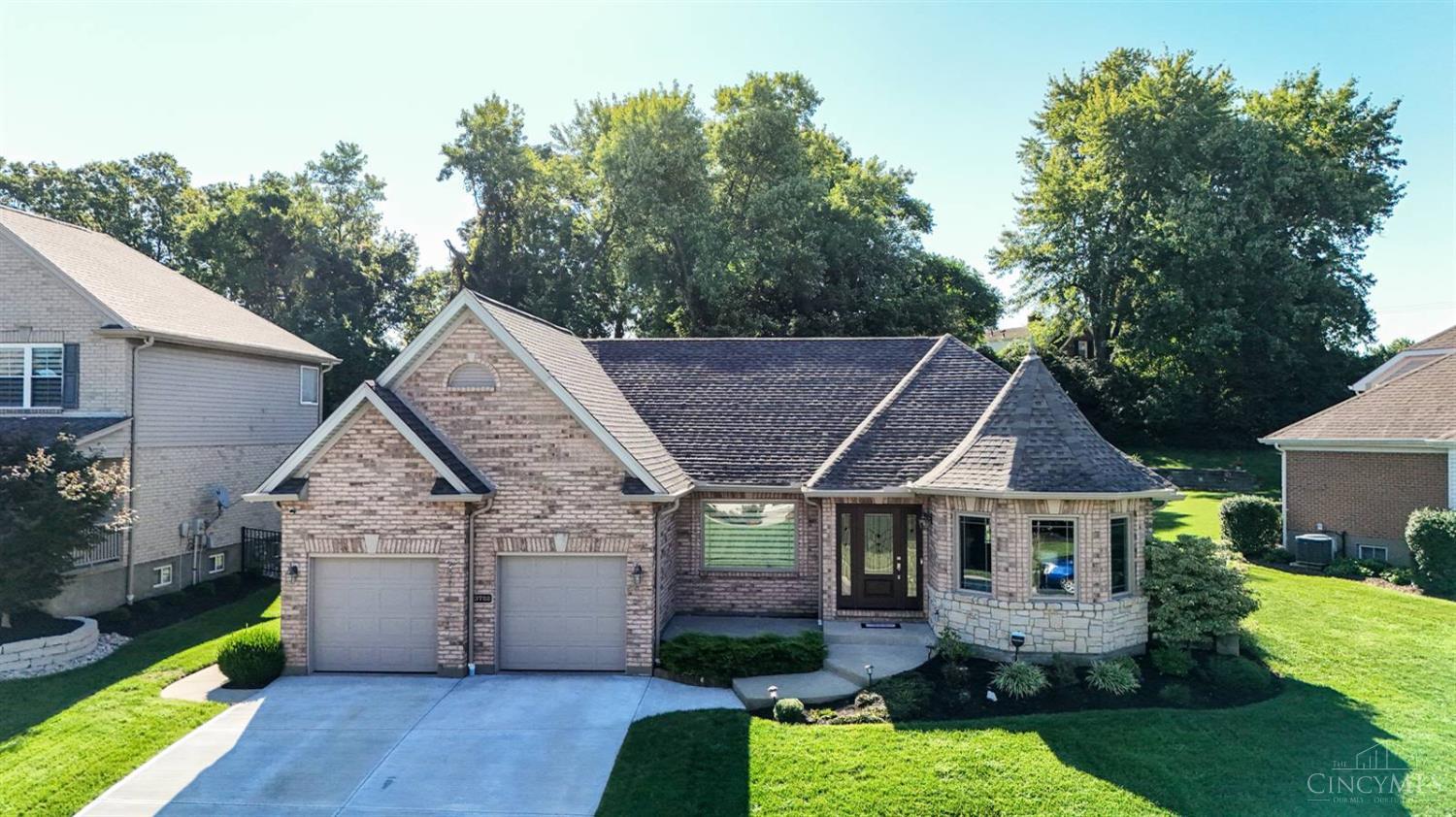 2nd image of 3722 Indian Brave Trl, Miami Twp, OH 45002 | MLS# 1890759