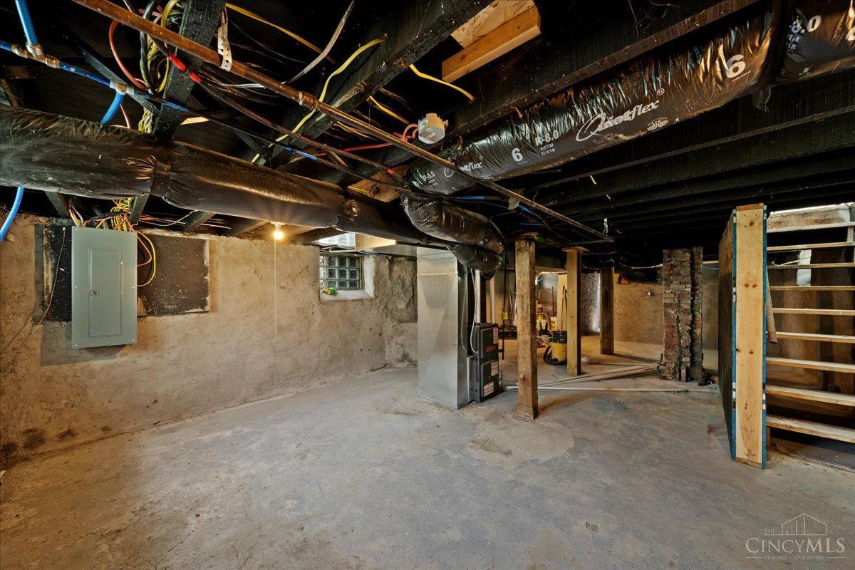 837 Rockdale Avenue, Cincinnati, OH, 45229 — photo 37