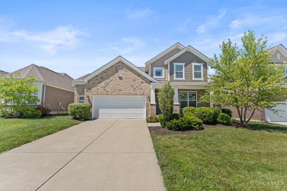 1st image of 3645 Silver Queen Ct, Lebanon, OH 45036 | MLS# 1890937