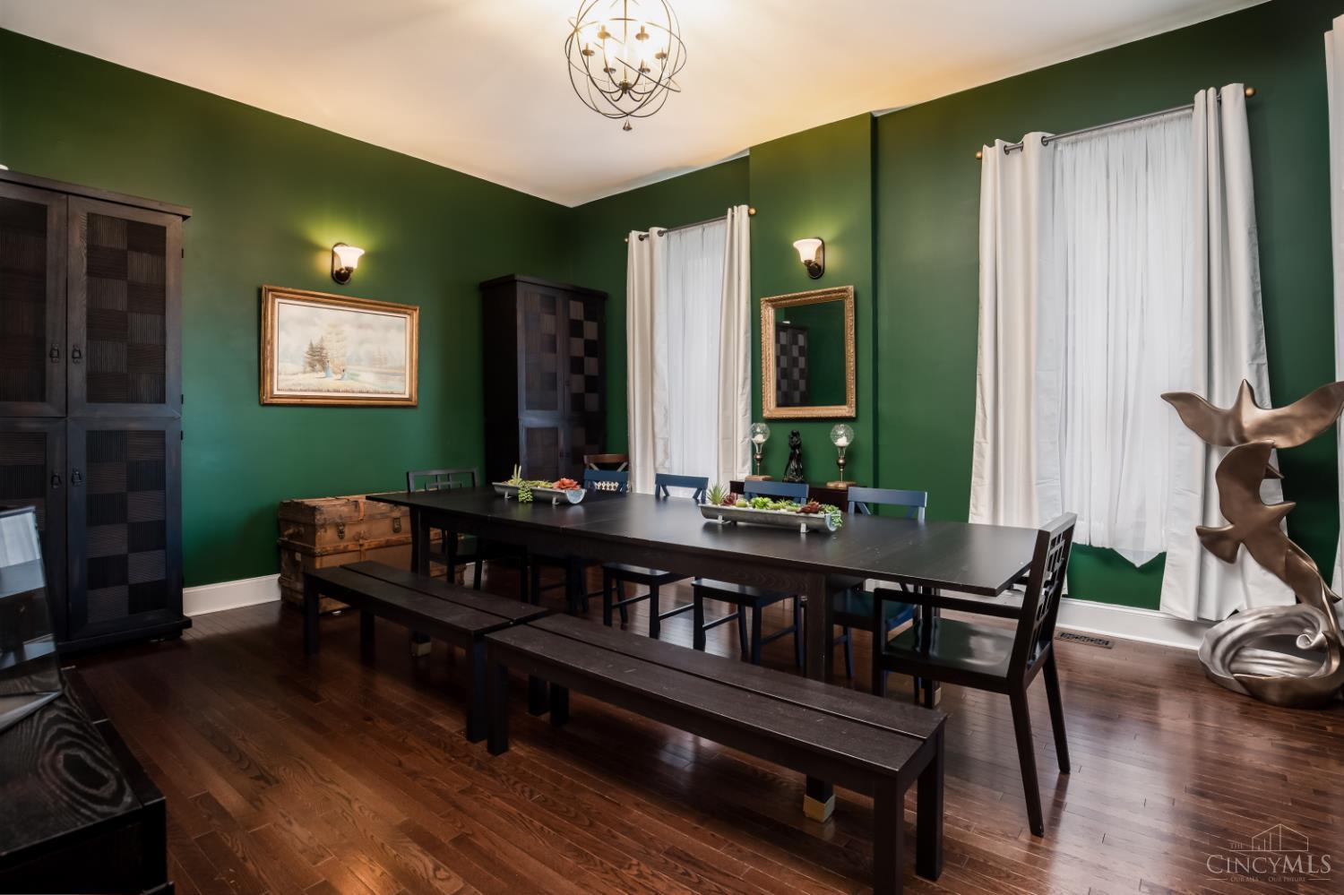 846 Lincoln Avenue, Cincinnati, OH, 45206 — photo 9