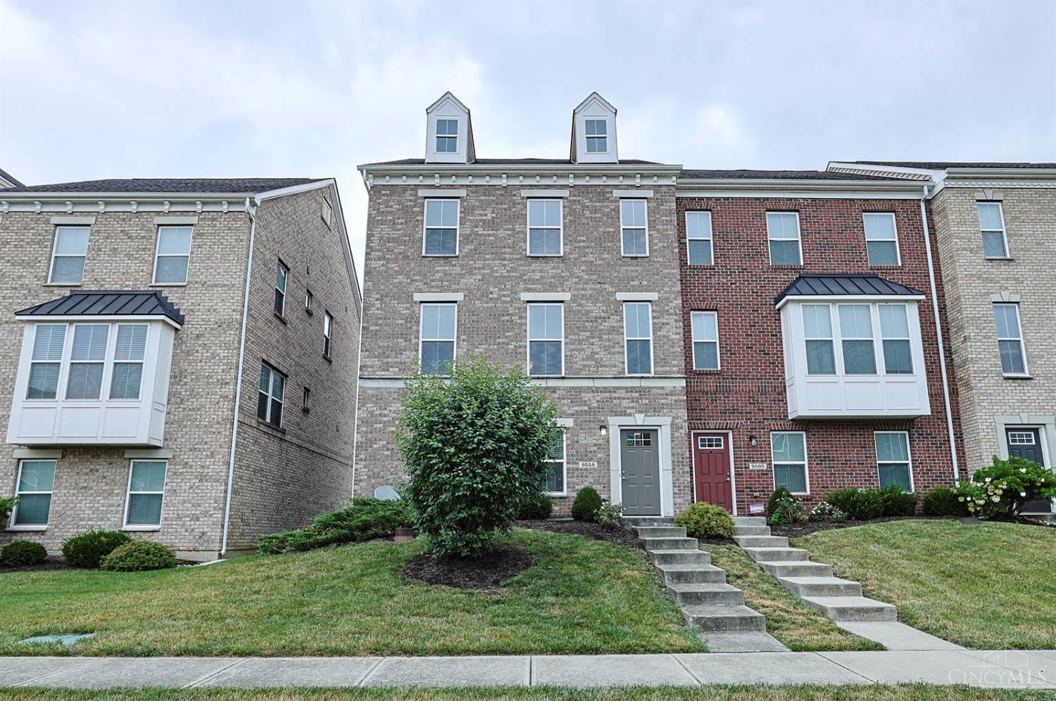 9558 Cobblestone Walk, West Chester, OH, 45069