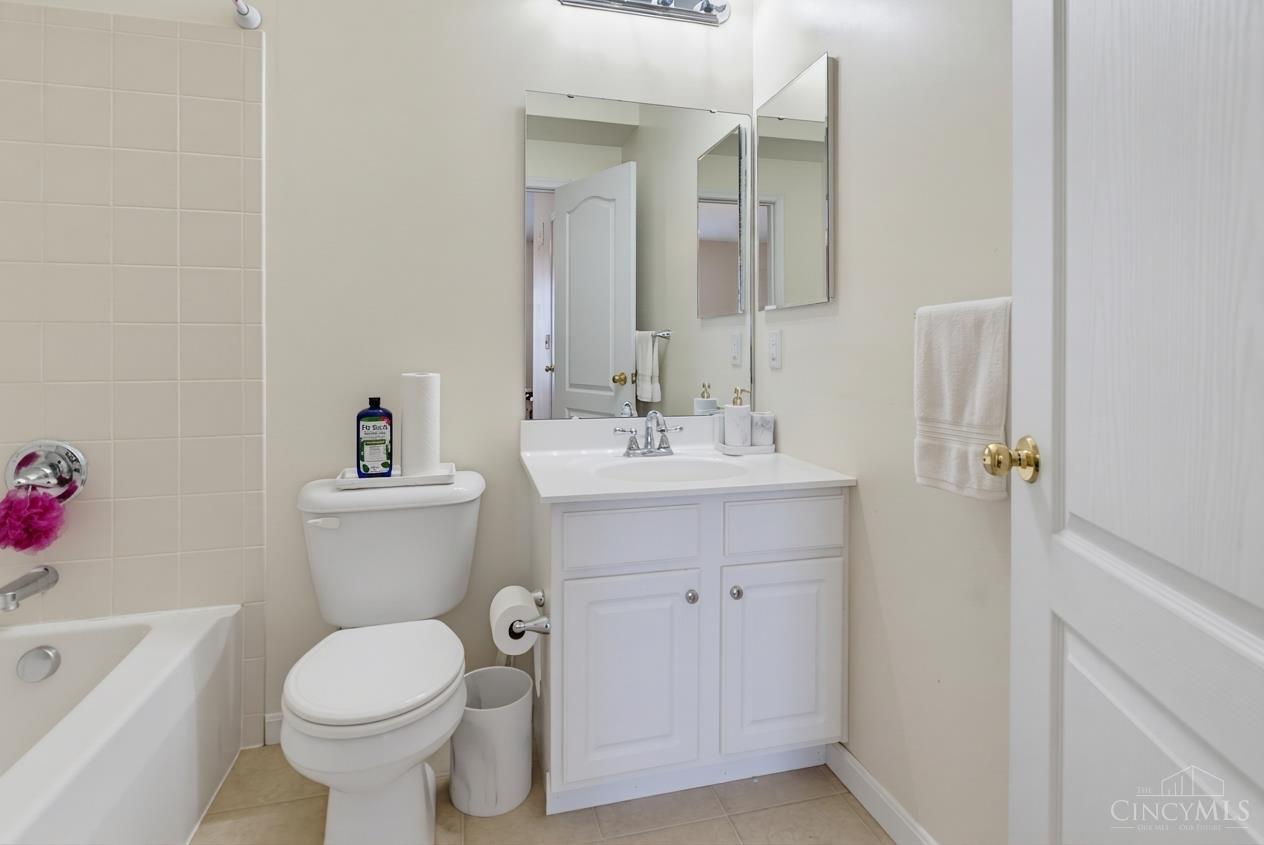 2442 Elderberry Court, Cincinnati, OH, 45239 — photo 20