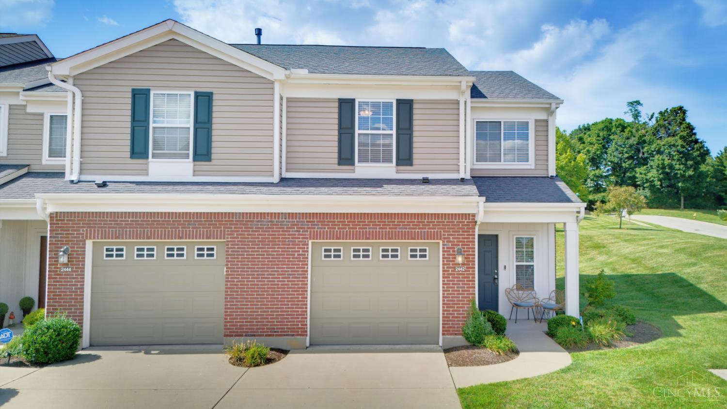 2442 Elderberry Court, Cincinnati, OH, 45239 — photo 30