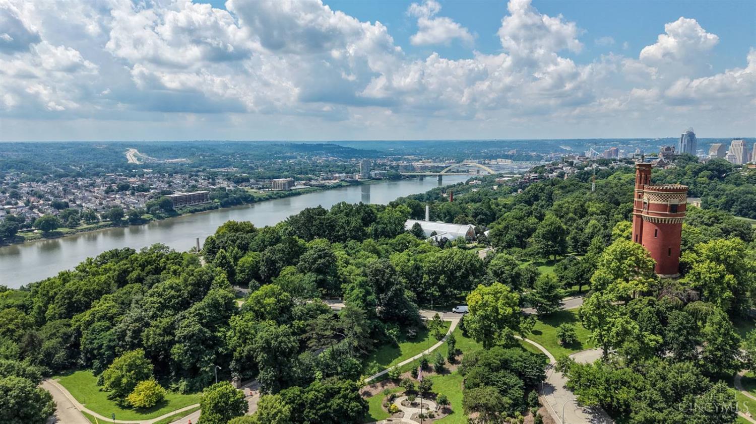 2145 Luray Avenue #9N, Cincinnati, OH, 45206 — photo 58