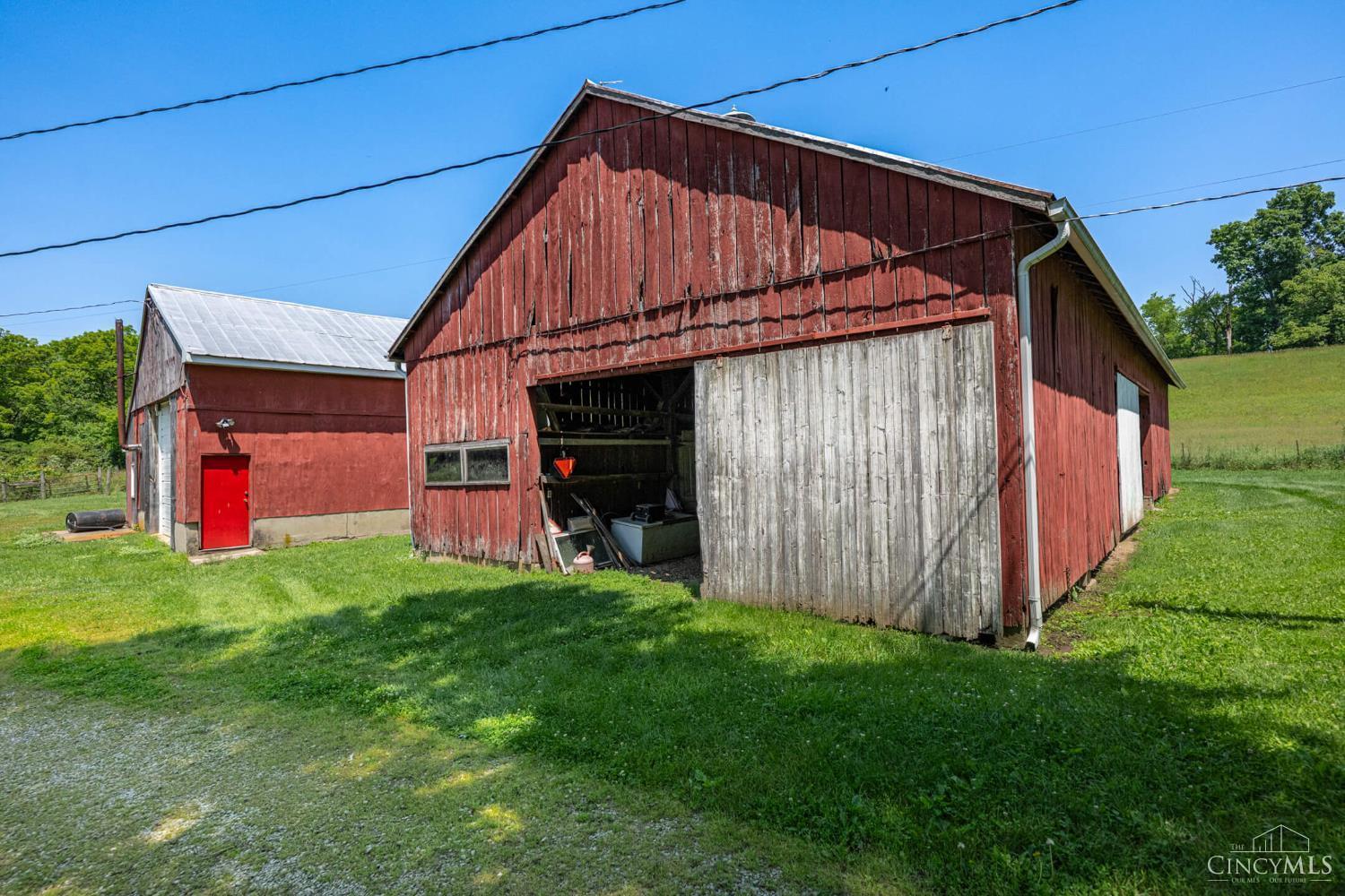 14541 Lower Gratis Road, Jackson Twp, OH, 45325 — photo 28