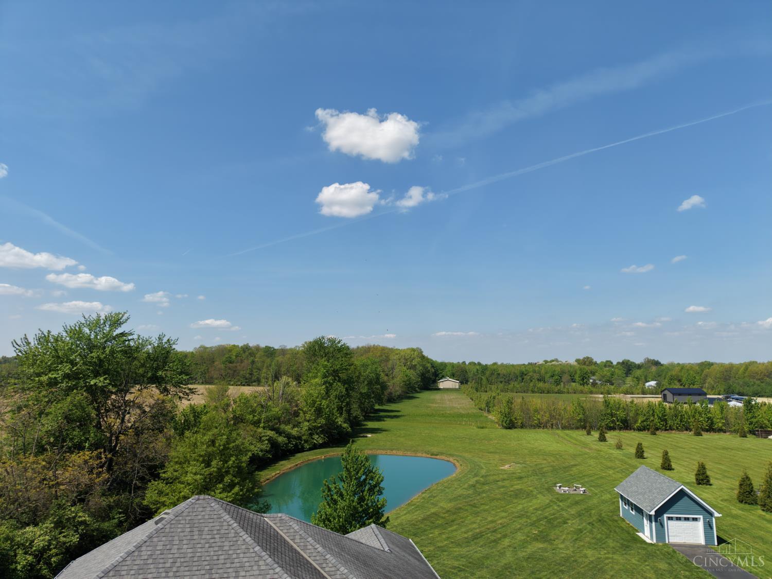217 Nixon Camp Road, Turtle Creek Twp, OH, 45054 — photo 56
