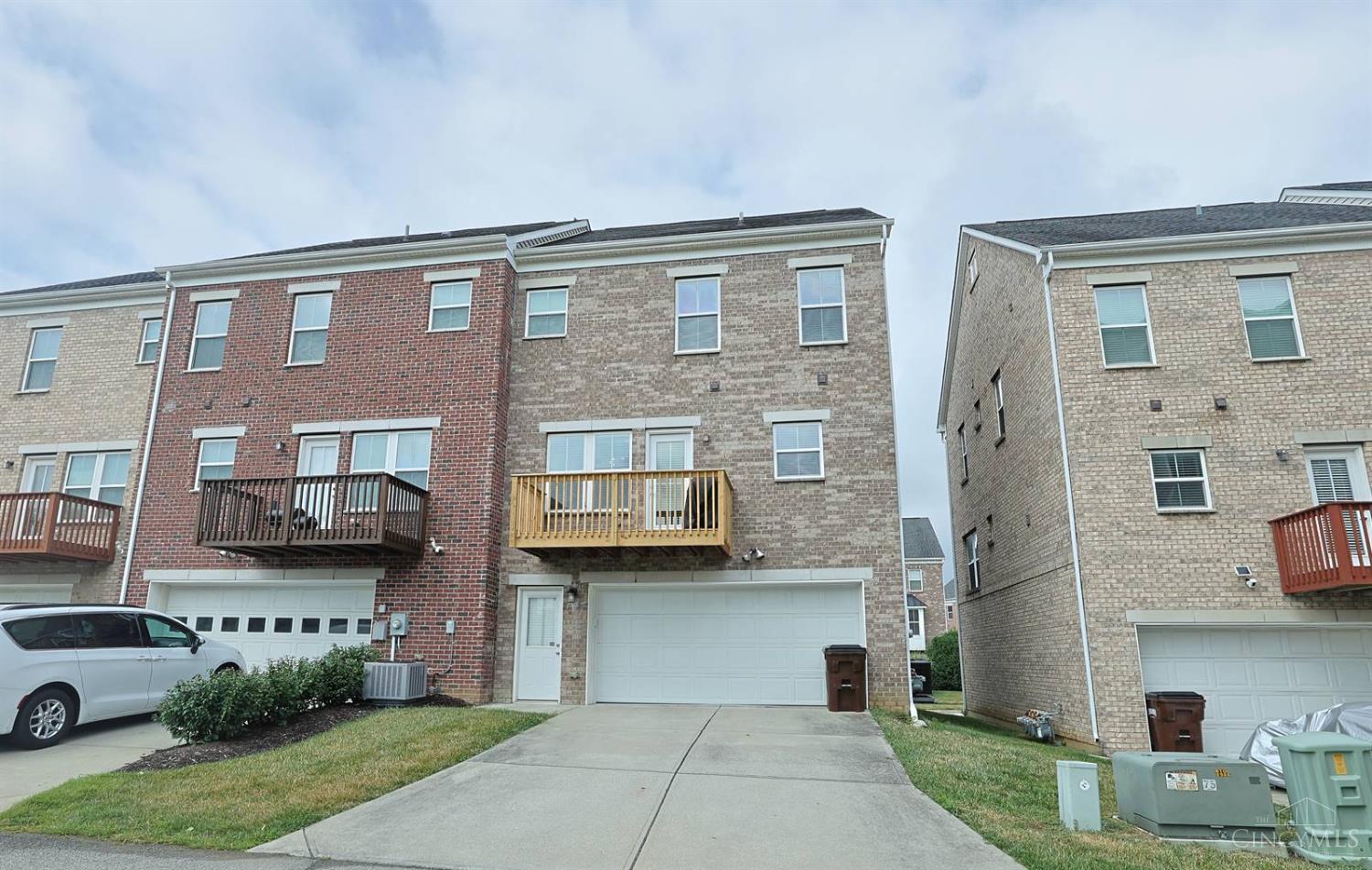 9558 Cobblestone Walk, West Chester, OH, 45069 — photo 55