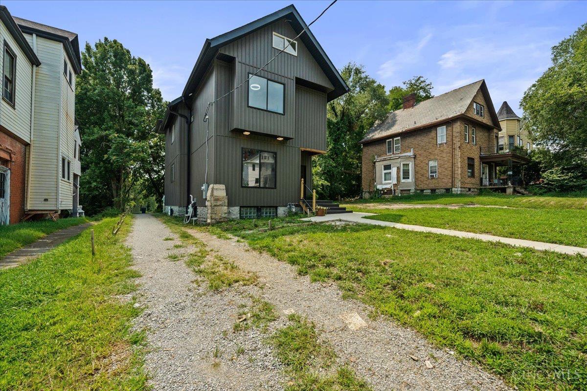 837 Rockdale Avenue, Cincinnati, OH, 45229 — photo 3