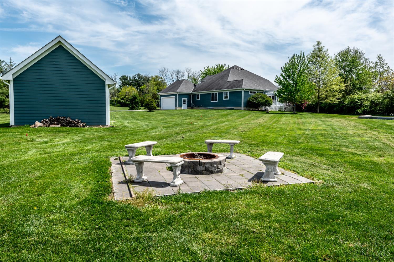 217 Nixon Camp Road, Turtle Creek Twp, OH, 45054 — photo 66