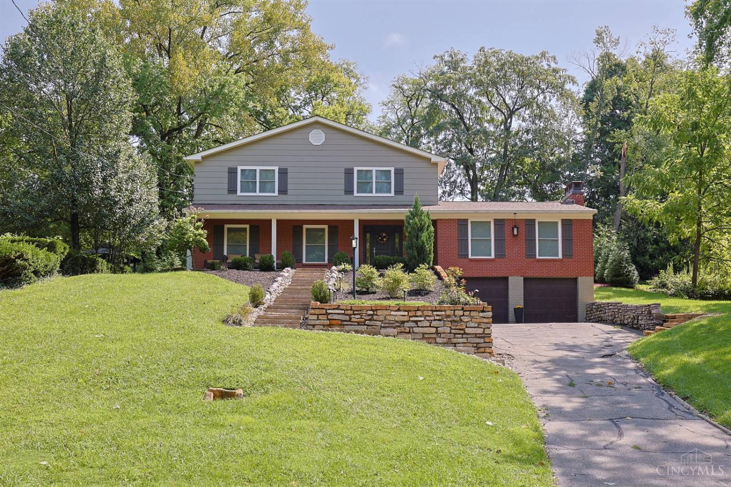 1st image of 8732 Hollyhock Dr, Springfield Twp., OH 45231 | MLS# 1890939