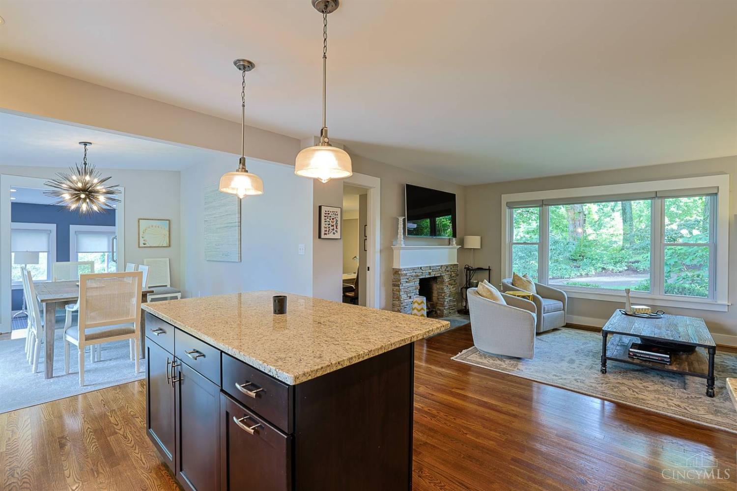211 Hilltop Lane, Wyoming, OH, 45215 — photo 19