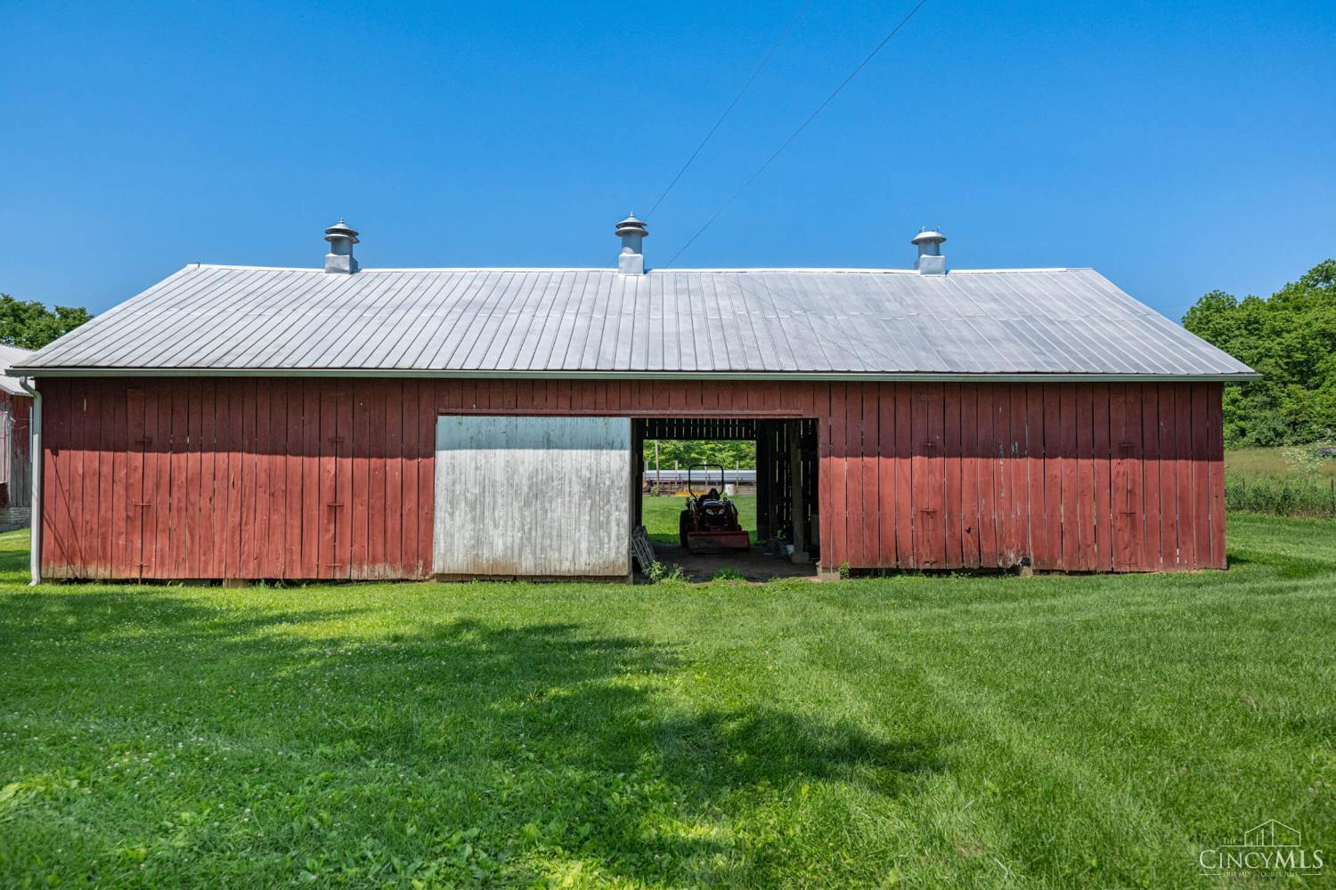 14541 Lower Gratis Road, Jackson Twp, OH, 45325 — photo 25