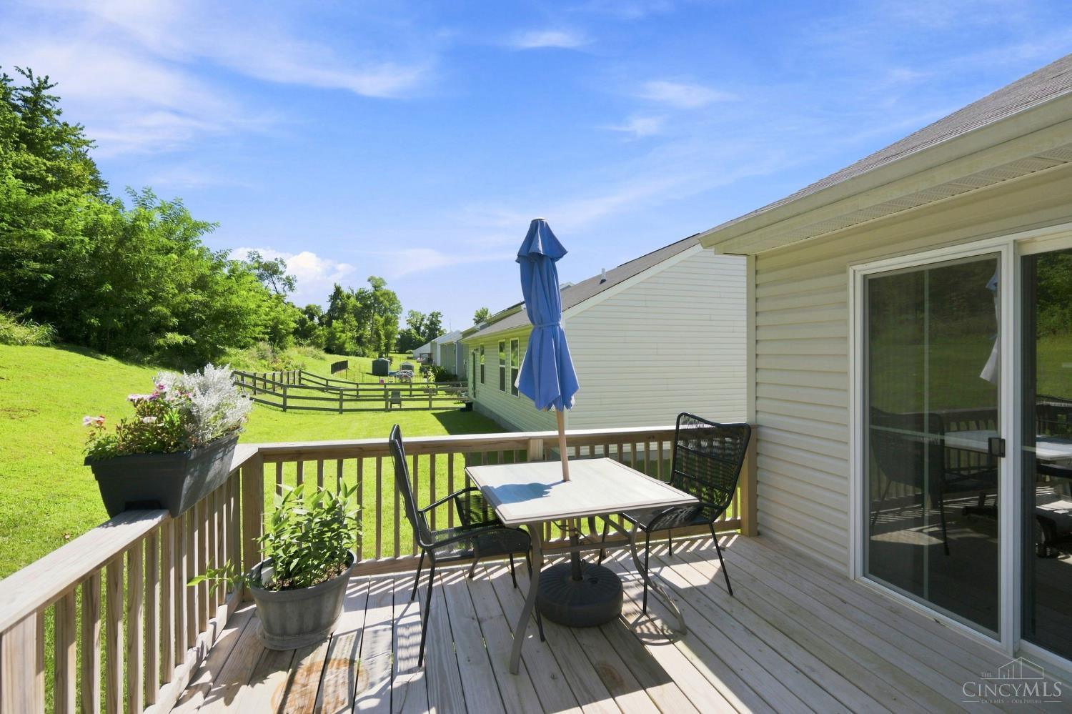 234 Rivers Breeze Court, New Richmond, OH, 45157 — photo 23