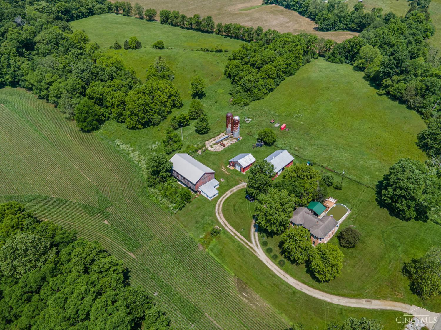 14541 Lower Gratis Road, Jackson Twp, OH, 45325 — photo 6