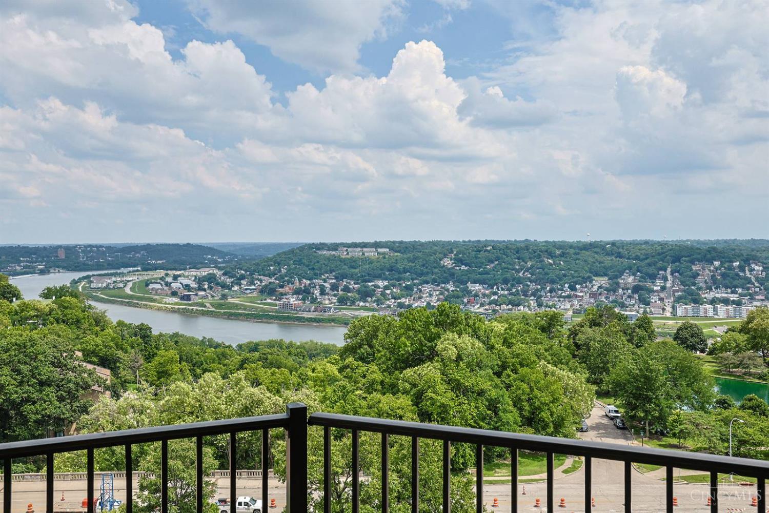 2145 Luray Avenue #9N, Cincinnati, OH, 45206 — photo 46