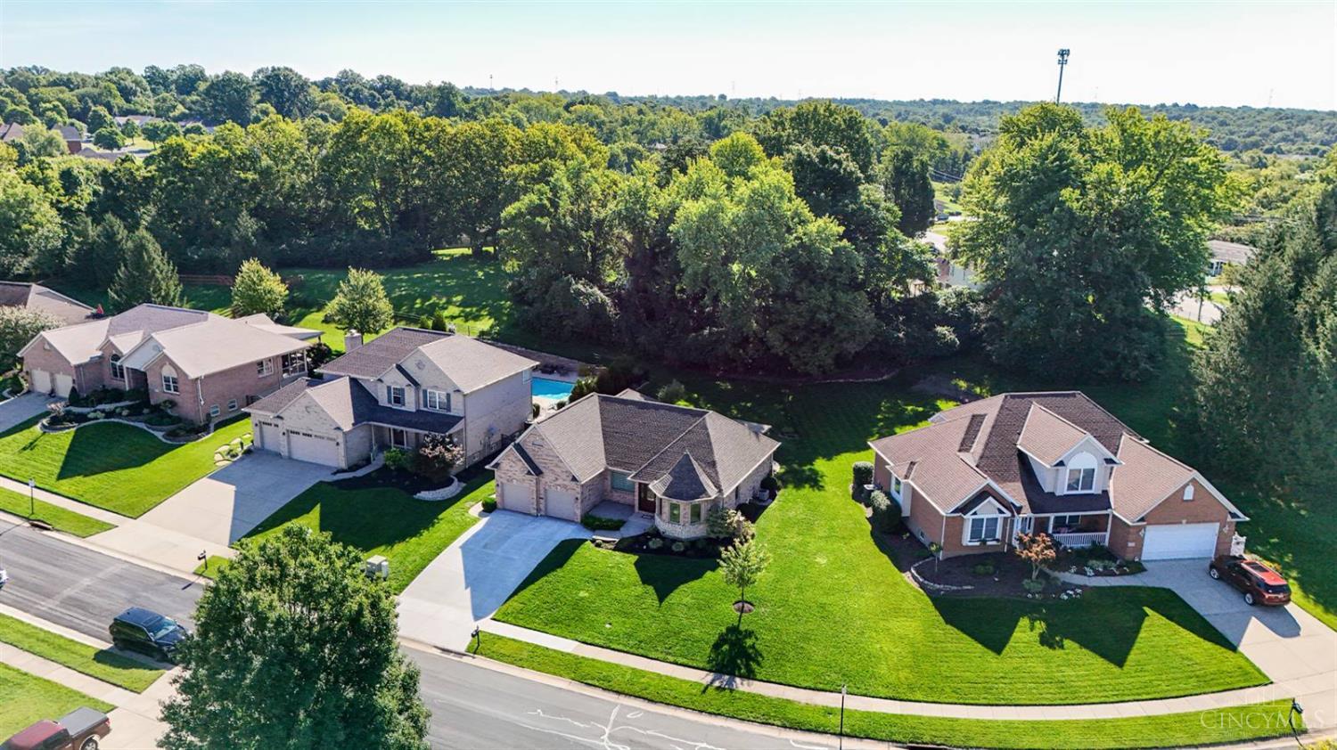 3rd image of 3722 Indian Brave Trl, Miami Twp, OH 45002 | MLS# 1890759
