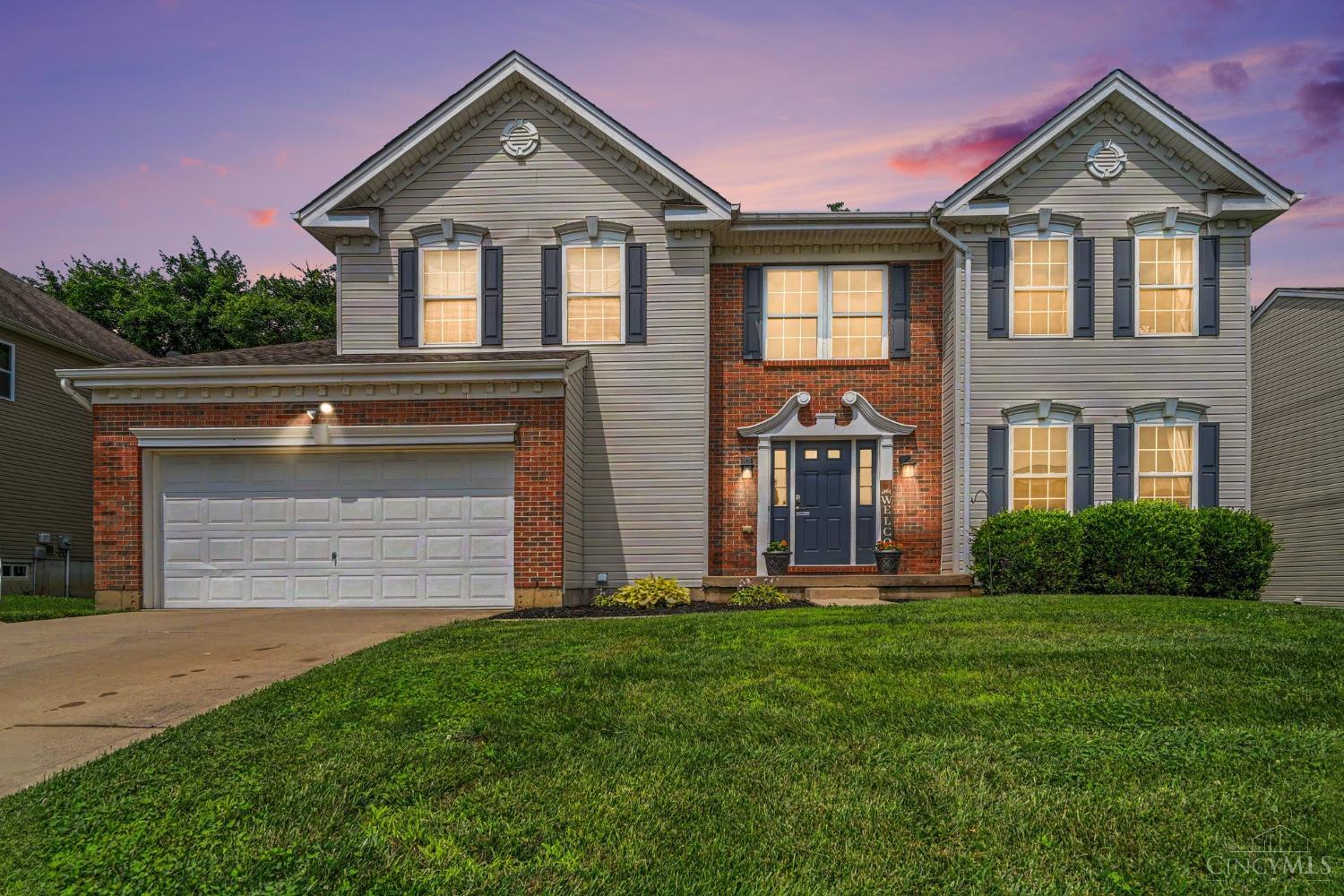 1st image of 7565 Turnberry Ct, Maineville, OH 45039 | MLS# 1890936