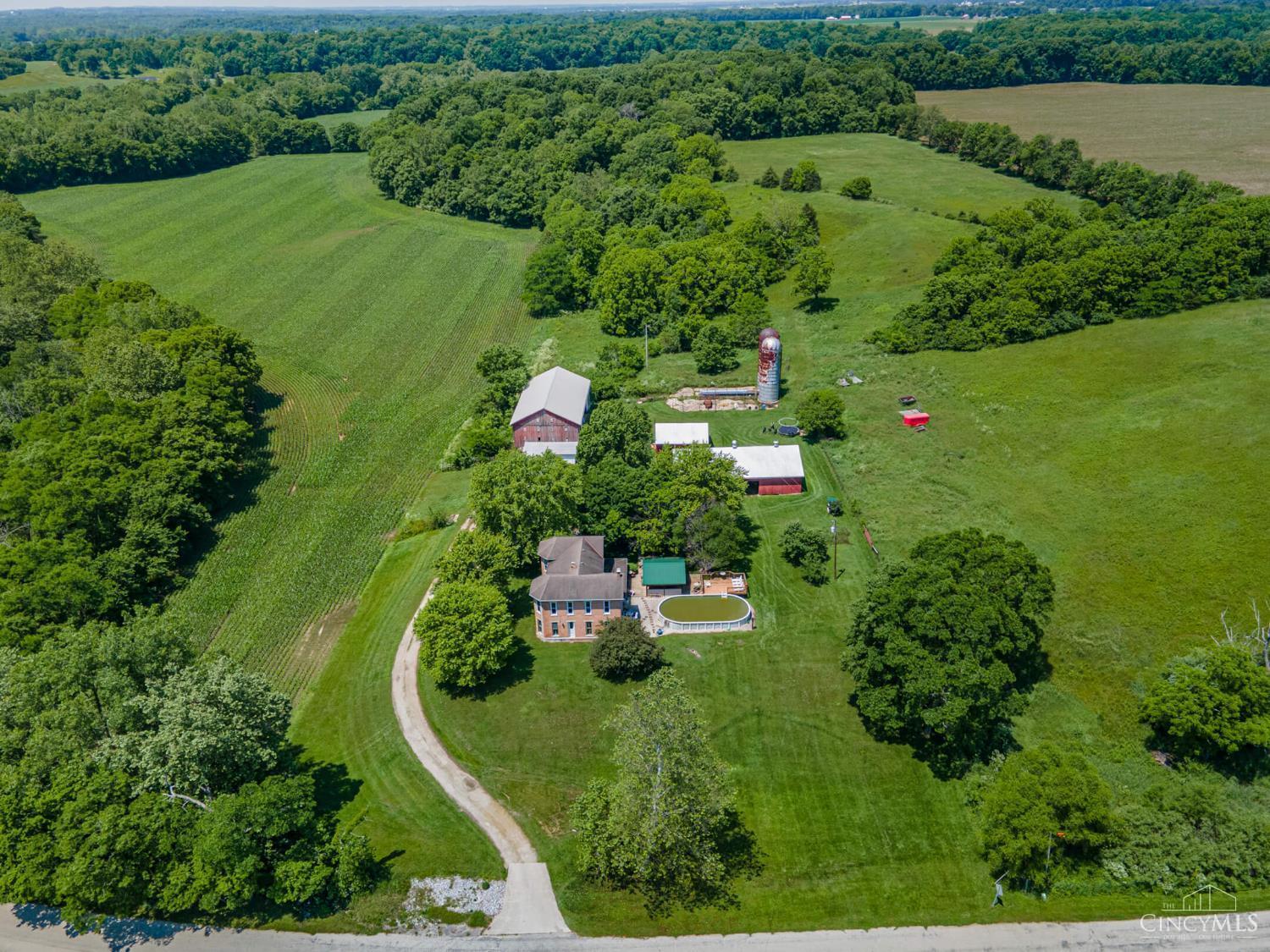 14541 Lower Gratis Road, Jackson Twp, OH, 45325 — photo 4