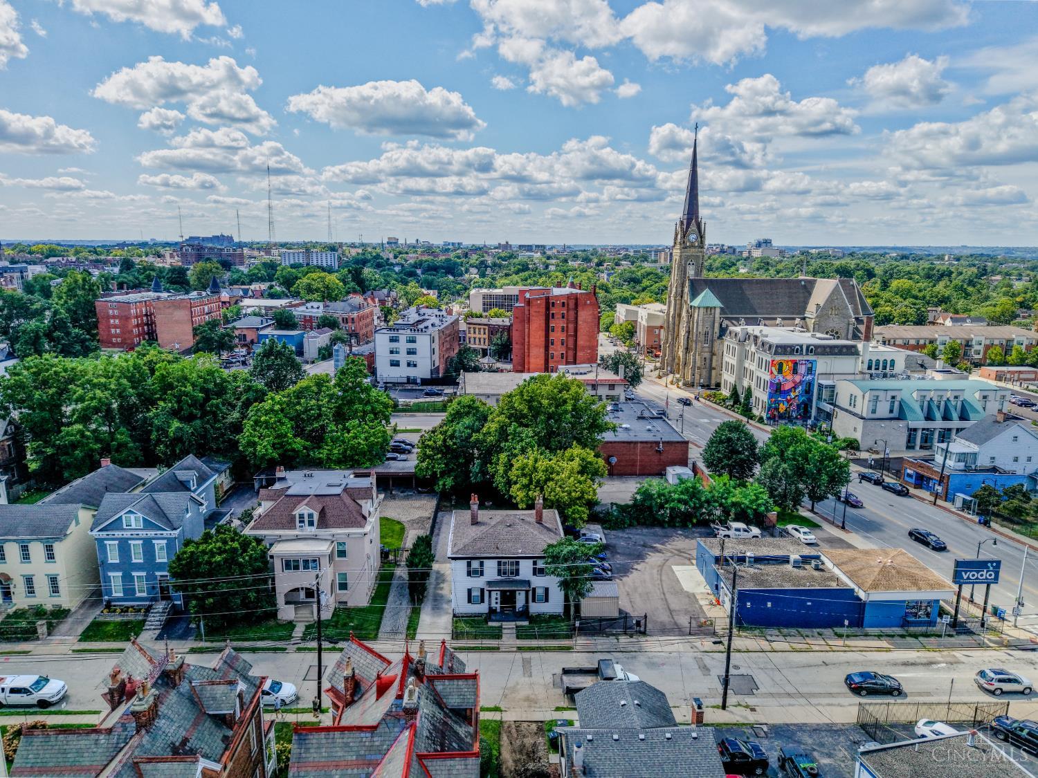 26th image of 2725 Hackberry St, Cincinnati, OH 45206 | MLS# 1891033