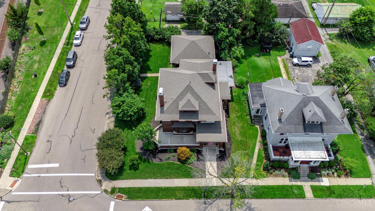 206 Main Street, Tipp City, OH, 45371 — photo 86