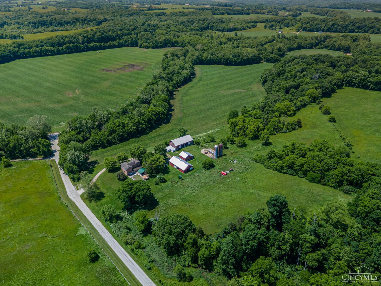 14541 Lower Gratis Road, Jackson Twp, OH, 45325 — photo 8
