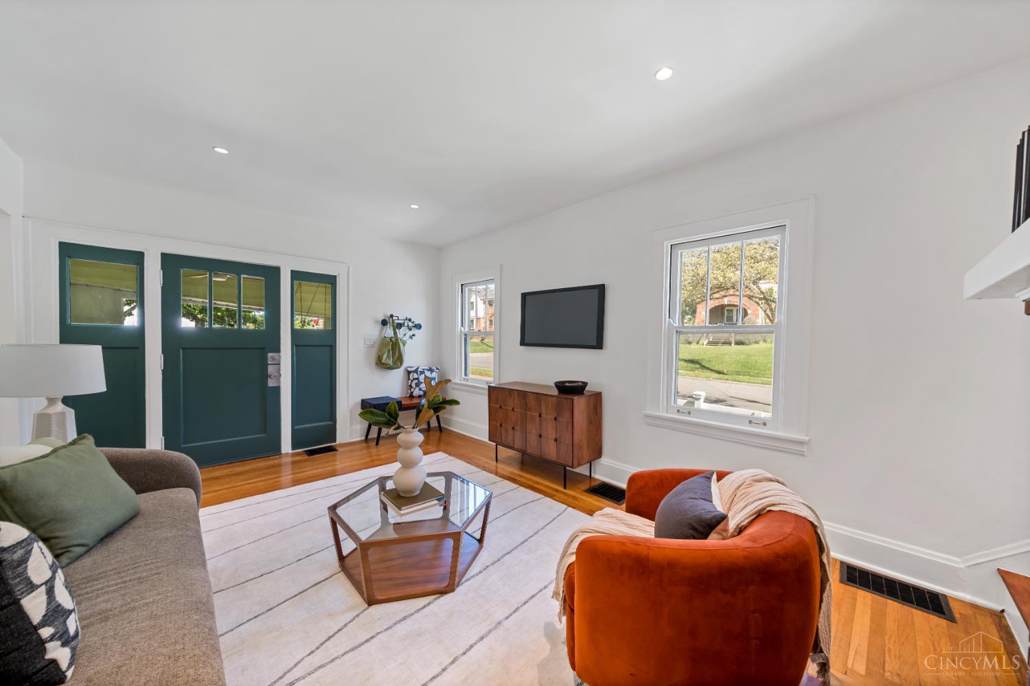 5th image of 3238 Buell St, Cincinnati, OH 45211 | MLS# 1890918