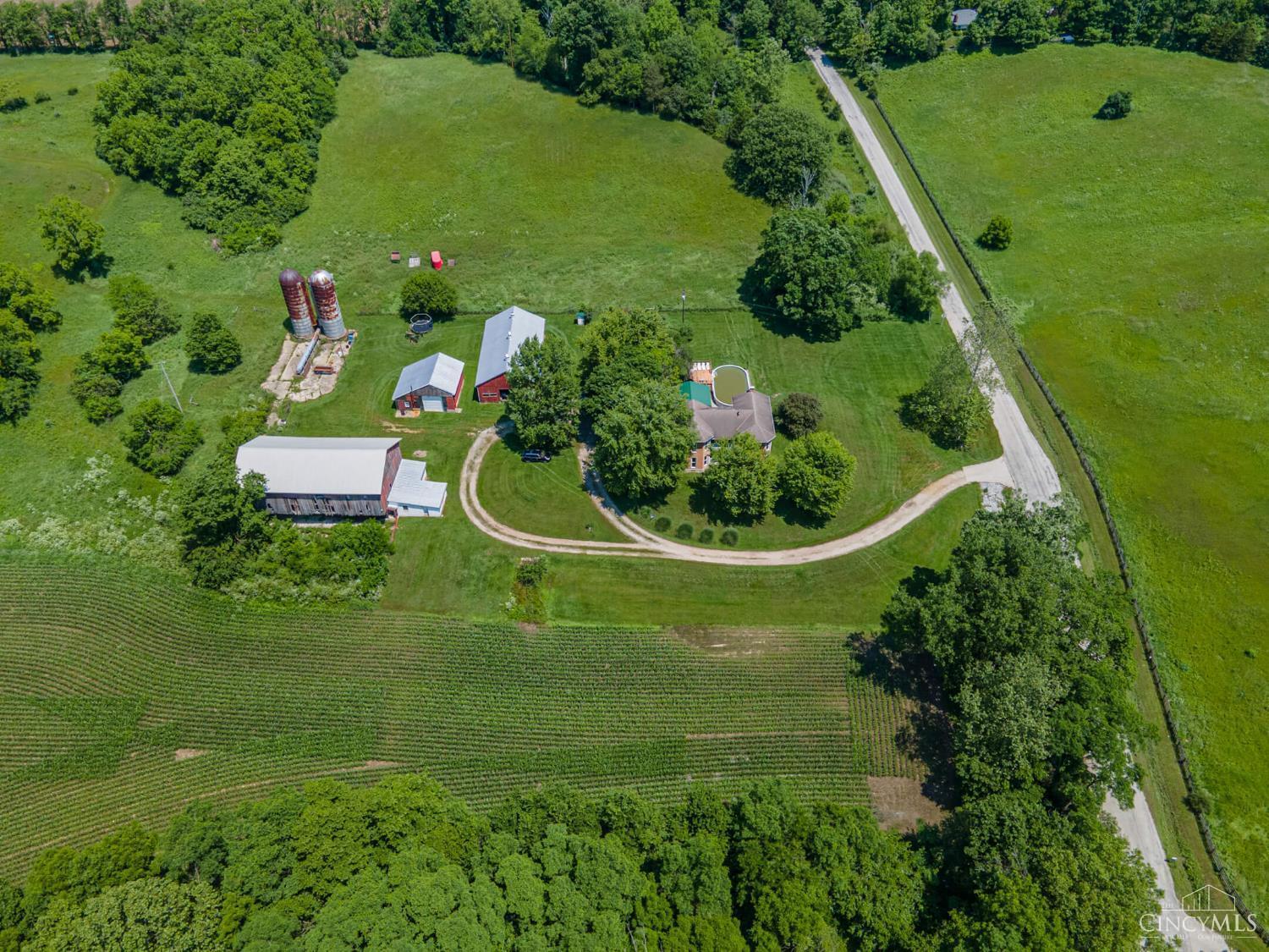 14541 Lower Gratis Road, Jackson Twp, OH, 45325 — photo 9