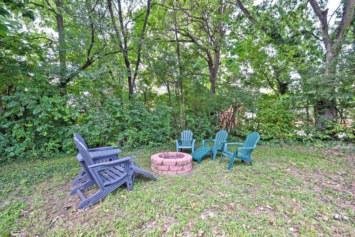 2nd image of 2725 Hackberry St, Cincinnati, OH 45206