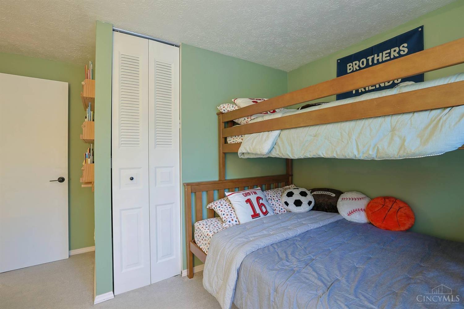 2838 Kimberly Drive, Deerfield Twp., OH, 45039 — photo 19